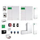 NAZ Schneider Electric Off-Grid Solar Electric Kit 005