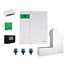 NAZ Schneider Electric 865-6848-21 Solar Electric Kit 007