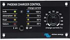 Victron Energy Phoenix Charger Control