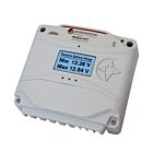 Morningstar PS-MPPT-25M ProStar MPPT 25 Amp Solar Charge Controller With Digital Meter