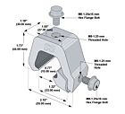 S-5! S-5-K Grip Mini Clamp for Bulb Snap-Together Seams