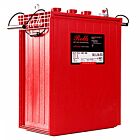 Rolls Surrette S6 L16-EX Series 4500 6V 371Ah Flooded Lead Acid Deep Cycle Battery