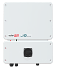 SolarEdge Home Hub Inverter, power outputs: 3.8kW, 5.7kW, 7.6kW, 9600W, 10kW, 11.4kW