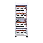 Briggs & Stratton BB-3-12 Three Battery Bus Bar Kit for BOSS.12 Enclosure