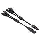 Solarland SLCBL-46 MC4 Parallel Branch Connectors Set