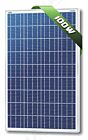 Solarland SLP100-12U 100 Watt 12 Volt Polycrystalline Solar Module
