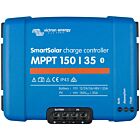 Victron Energy SmartSolar MPPT 150/35 Solar Charge Controller up to 48VDC at 35 Amps
