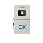 Sol-Ark 18K 2P-N Premium Limitless Pre-wired Hybrid Inverter System