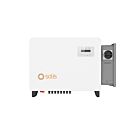 Solis S6-GC25K-US-RSS Three Phase Series String Inverter