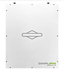 SimpliPHI SPHI-B-4.9 4.9kWh 48 Volt Lithium Ferro Phosphate Battery 