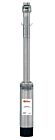 Sun Pumps 4" HR 5-400 DC Helical Rotor Submersible Solar Pump