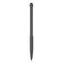 SunModo GRSCREW-63 Ground Screw Ancher with set screws