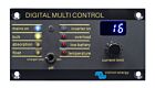 Victron Energy Digital Multi Control 200/200A Remote Control Panel