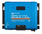 Victron Energy SmartSolar MPPT 250/85-Tr VE.Can Solar Charge Controller up to 48VDC at 85 Amps