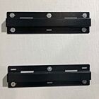 Fortress Power eFLEX Wall Mount Kit Female Brackets