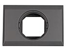Victron Energy Wall mounted enclosure for BMV or MPPT Control