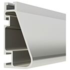 IronRidge XR-1000-204A Aluminum Rail