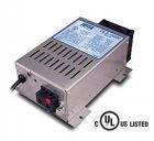 Iota DLS-15: 12 Volt 15 Amp Regulated Battery Charger