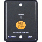 COTEK CR-1-25 Battery Charger Remote Control