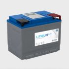 Discover DLB-G24-12V Lithium Blue 12V 100Ah Deep Cycle Battery