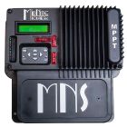 MidNite Solar The Kid MTTP Solar Charge Controller in Black