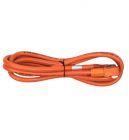 Pytes Positive Battery-to-Inverter Power Cable 6' 5"
