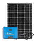 RV Solar Kit Charging System - 990W Solar Array, 70A Victron Charge Controller, Wiring & Breakers