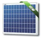 Solarland SLP010-12U 10 Watt 12 Volt Polycrystalline Solar Module
