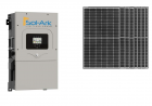 Sol-Ark Solar kit with 2960 Watts of REC solar panels
