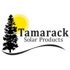 Tamarack Solar UNI-PGRM-END End Clamp