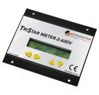 Morningstar TriStar TS-M-2-600V Digital Meter