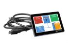 Victron Energy GX Touch 50 Touch Screen Panels and System Monitoring Display