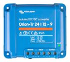 Victron Energy Orion-Tr 24/12-9A DC-DC Isolated Converter