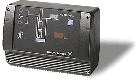 Grundfos CU-200 SQ Flex control box