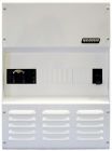 Magnum Panel for Three MS-PAE Inverters - 250A DC, Dual 30A AC