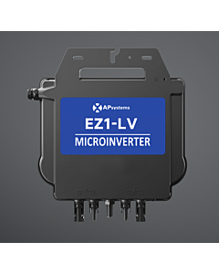 APsystems EZ1-LV-NA 140219 Balcony Solar microinverter