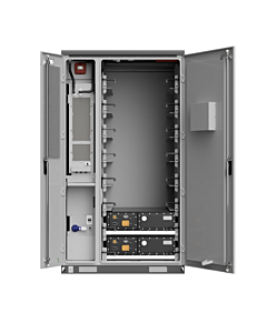Discover Energy AES Cabinet for Hybrid Inverter Systems CAB-106