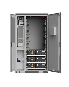 Discover Energy AES Cabinet for Hybrid Inverter Systems CAB-160