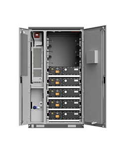 Discover Energy AES Cabinet for Hybrid Inverter Systems CAB-266