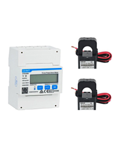 CHINT DTSU666 (CT-600A/40mA) For Solis Inverters