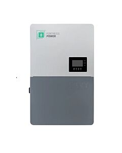 Fortress Power Envy Duo 21 Hybrid Inverter &ndash; 21kW PV Whole-Home Energy Solution