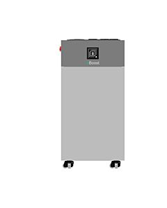 Fortress Power eBoost 16kWh Scalable Energy Storage System &ndash; Flexible Whole-Home Backup