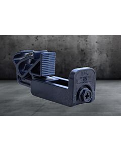 EZ Solar GC-1.NF GripClip No Flange Bagged