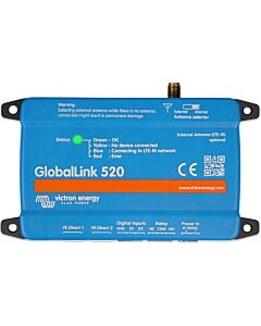 Victron Energy GlobalLink 530 4G LTE-M Connectivity