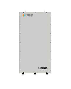 Discover Energy Systems HELIOS ESS Battery 16.1 kWh 51.2V 314 Ah Outdoor system