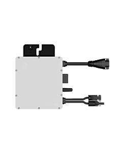Hoymiles HMS-420-1WM-LV HiFlow Pro LV 1-in-1 series plug-in microinverter
