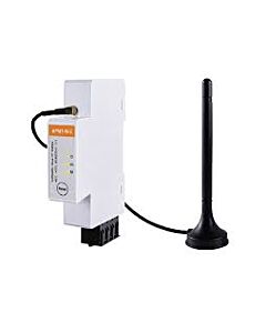 APsystems APmeter Zero Export Smart Meter for EZ1 Plug-In Solar