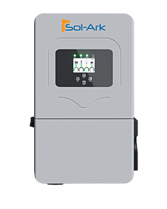 Sol-Ark SA-12K Pre-wired Hybrid Inverter System