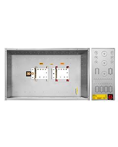 MidNite Solar MNBCB 2000/200 2000 Amp Battery Combiner Box