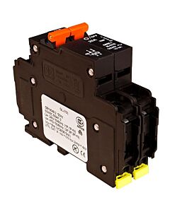 MidNite Solar MNEAC25-2P 120VAC 25 Amps Dual Pole Breaker
